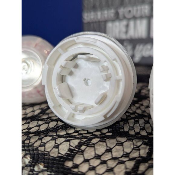 Clarisonic Essential Skin Solutions Brush Head 4-pack NEW! RETIRED/DEADSTOCK - Picture 13 of 16